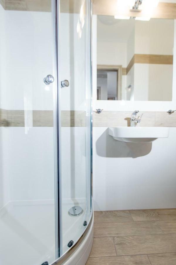 Resort Apartamenty Klifowa Rewal 7 Εξωτερικό φωτογραφία