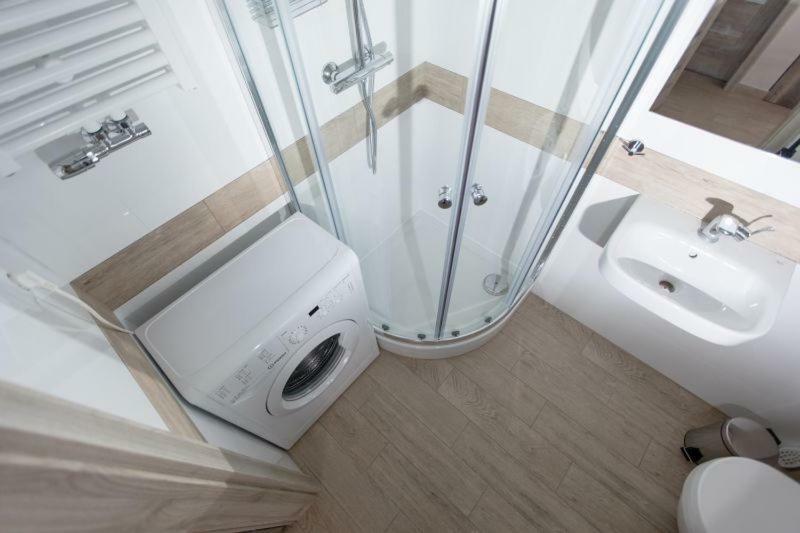 Resort Apartamenty Klifowa Rewal 7 Εξωτερικό φωτογραφία