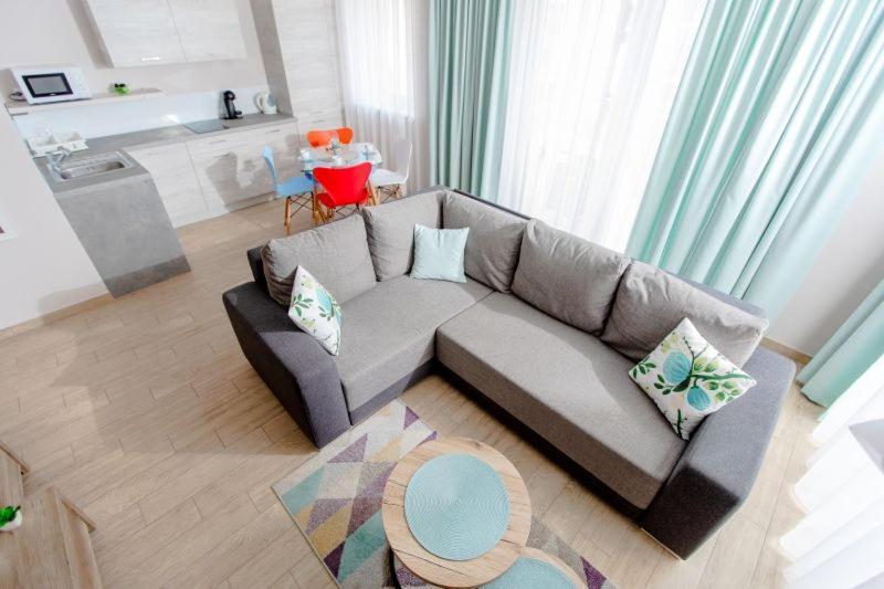 Resort Apartamenty Klifowa Rewal 7 Εξωτερικό φωτογραφία