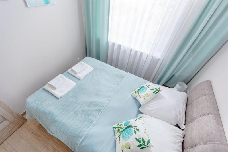 Resort Apartamenty Klifowa Rewal 7 Εξωτερικό φωτογραφία