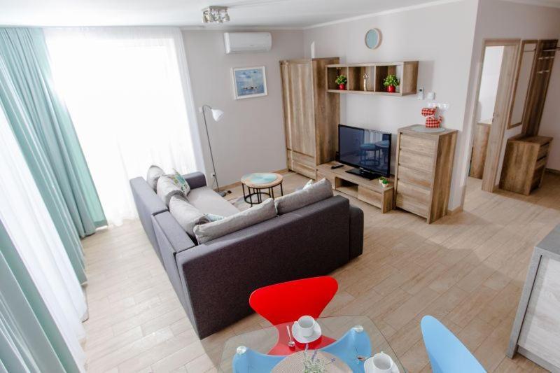 Resort Apartamenty Klifowa Rewal 7 Εξωτερικό φωτογραφία