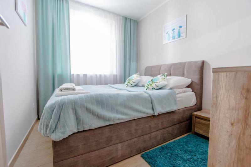 Resort Apartamenty Klifowa Rewal 7 Εξωτερικό φωτογραφία