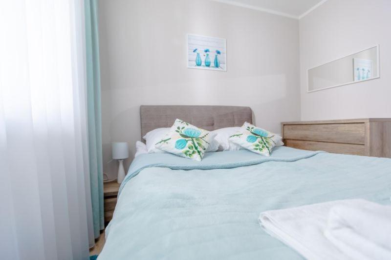 Resort Apartamenty Klifowa Rewal 7 Εξωτερικό φωτογραφία